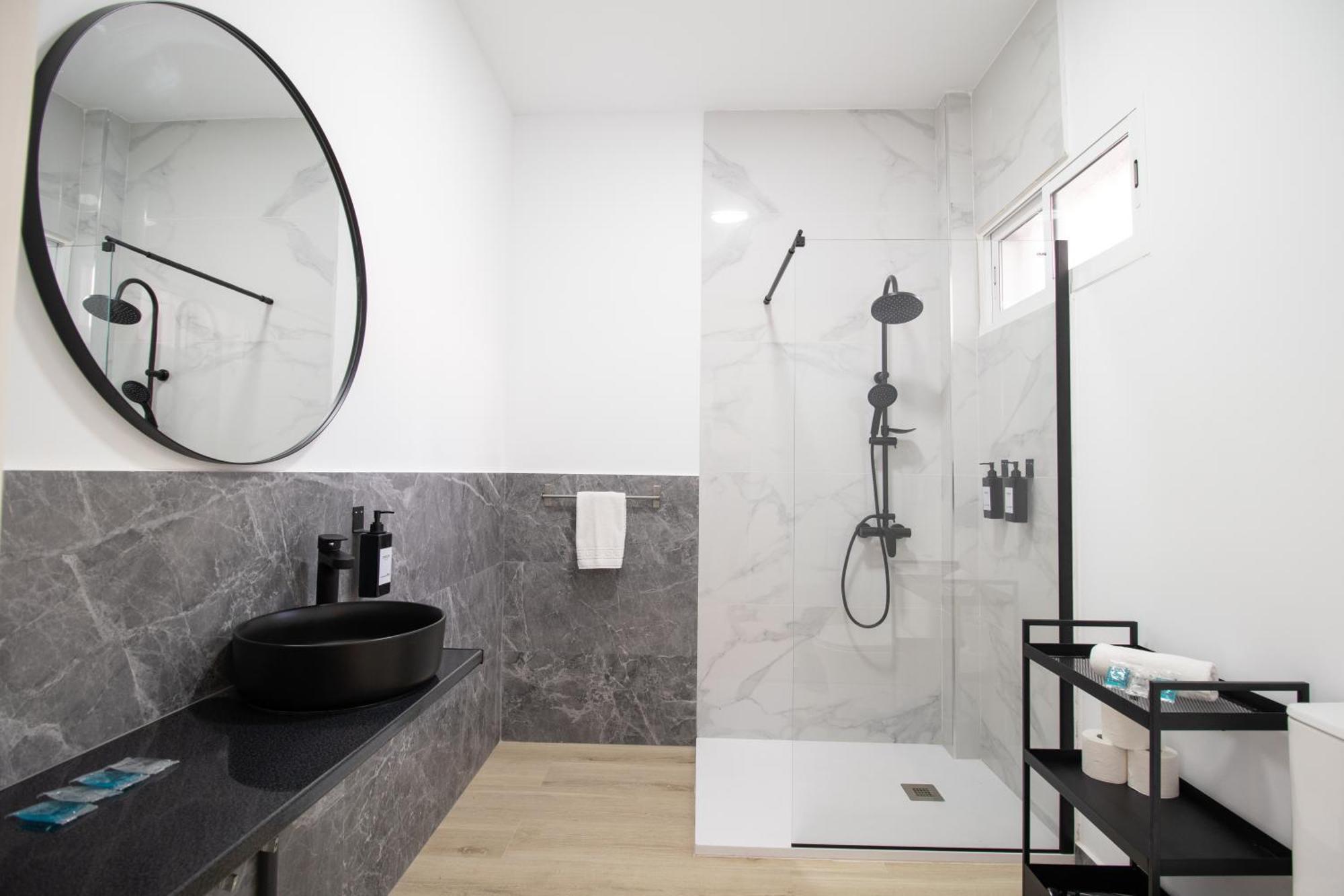 Congresos Flat By Concept Flats Apartment Valencia Exterior foto