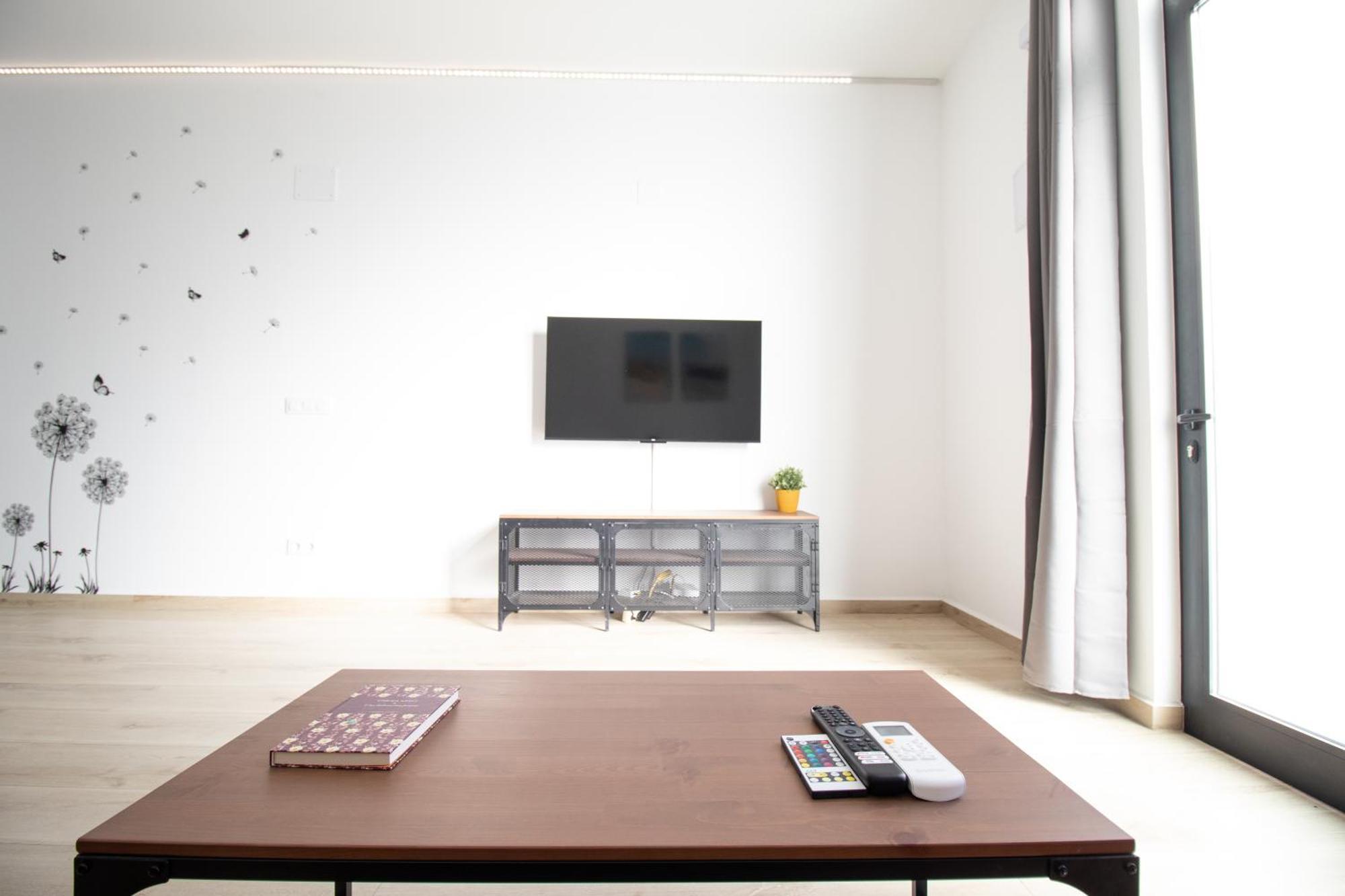 Congresos Flat By Concept Flats Apartment Valencia Exterior foto