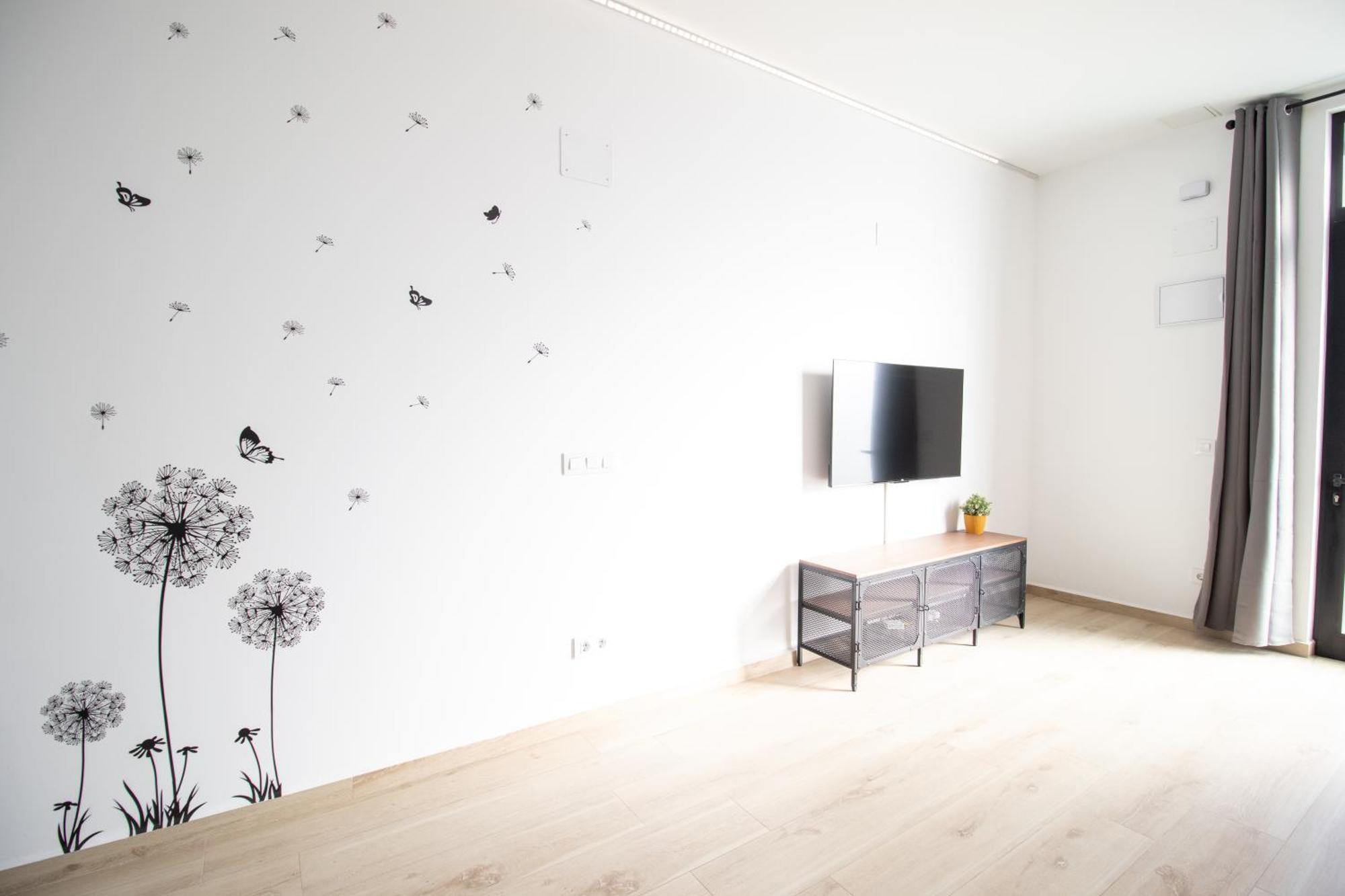 Congresos Flat By Concept Flats Apartment Valencia Exterior foto