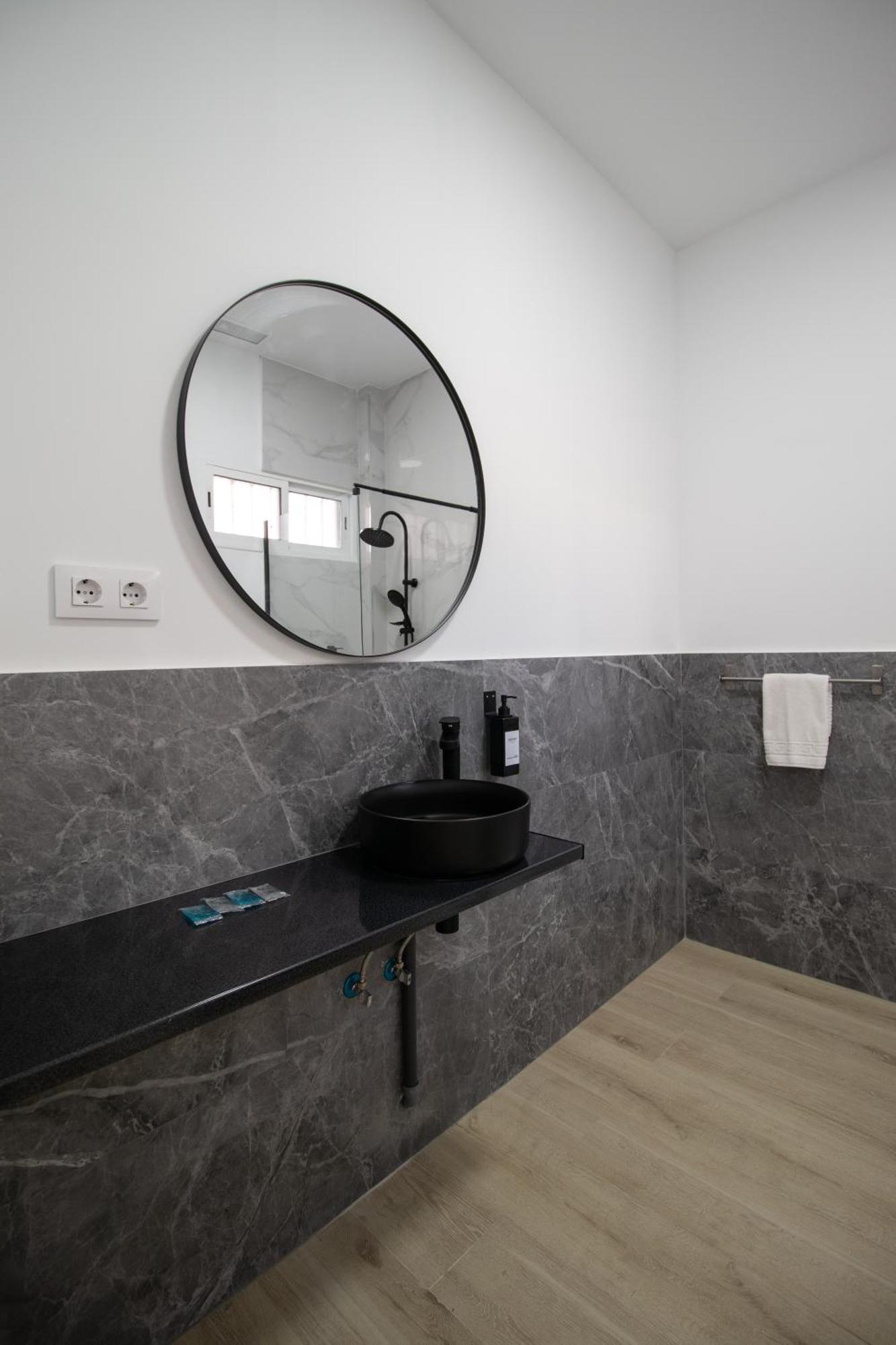 Congresos Flat By Concept Flats Apartment Valencia Exterior foto