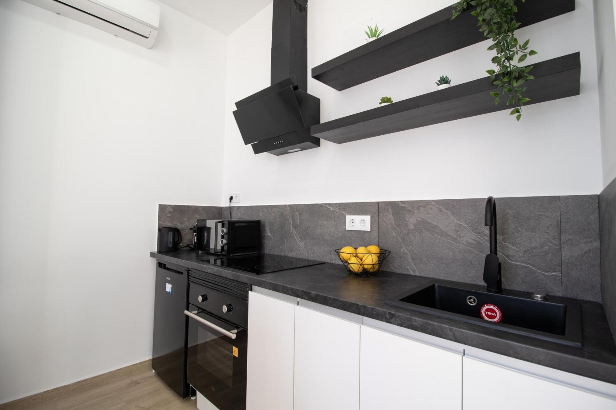 Congresos Flat By Concept Flats Apartment Valencia Exterior foto