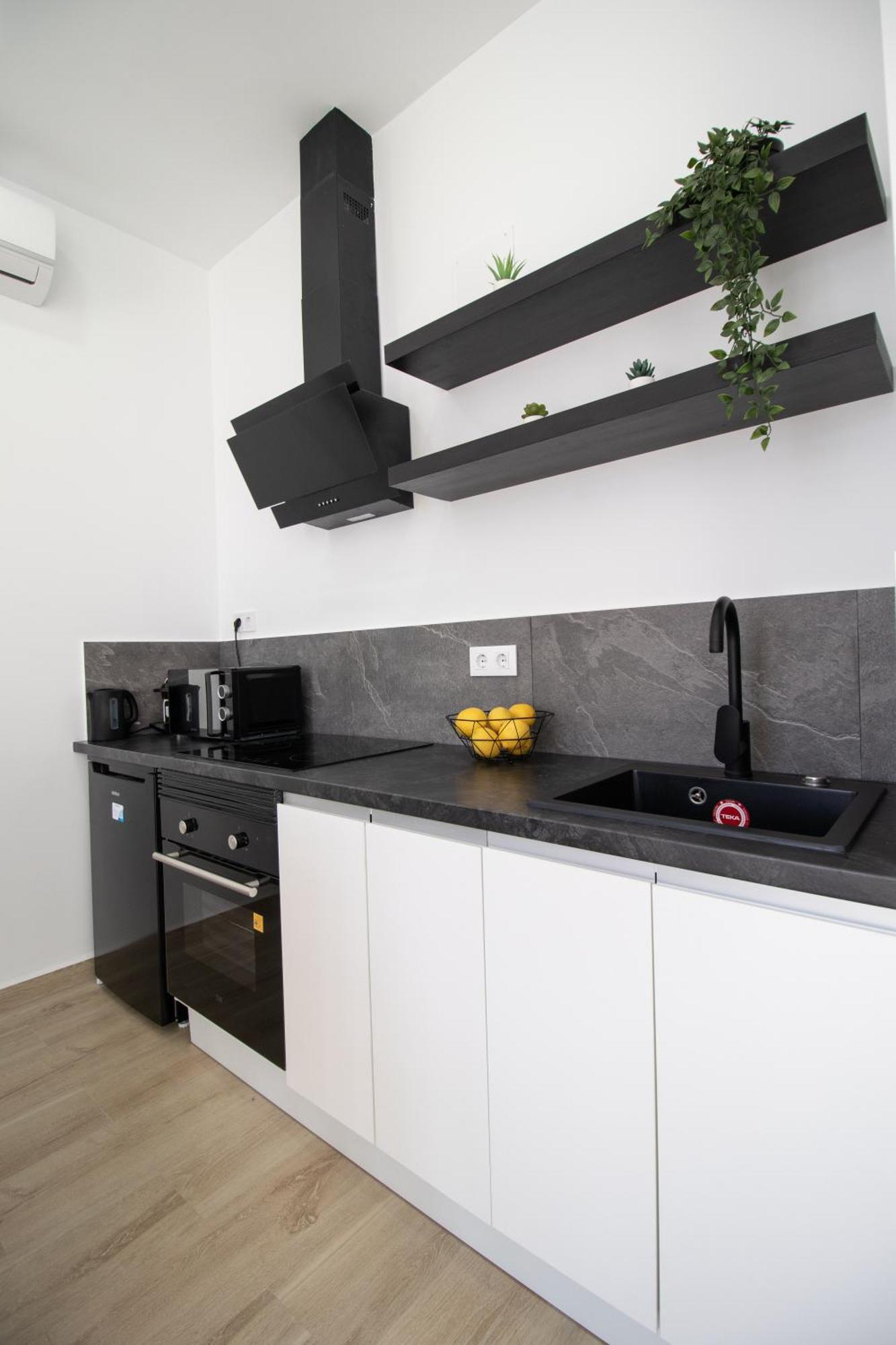 Congresos Flat By Concept Flats Apartment Valencia Exterior foto