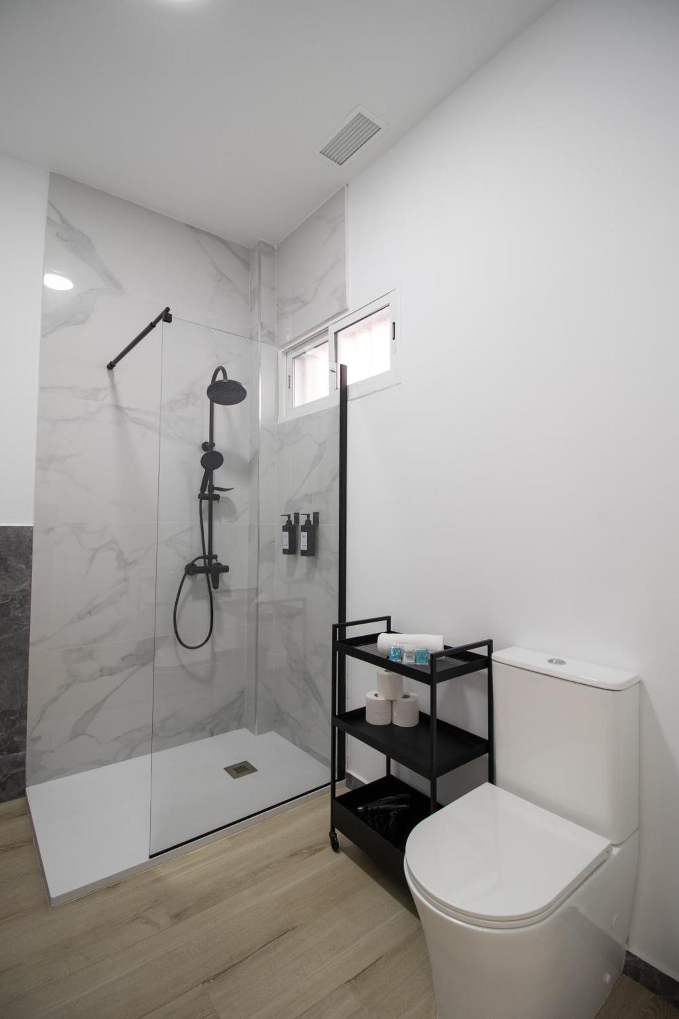 Congresos Flat By Concept Flats Apartment Valencia Exterior foto